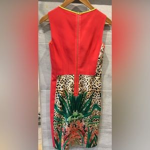 Elie  Thari dress size US 4